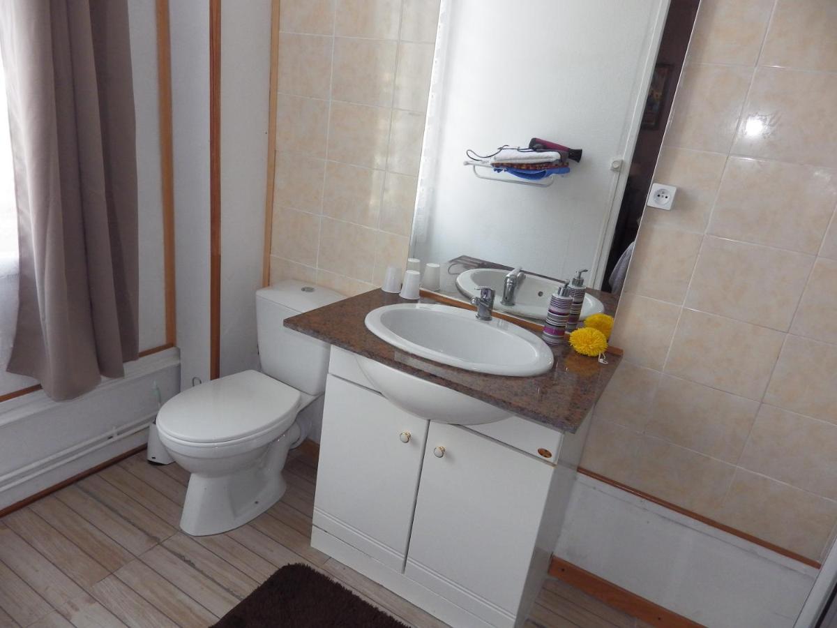 Domaine Des Roses Bed & Breakfast Vaudelnay Dış mekan fotoğraf